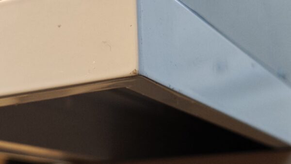 OUTLET - VANITY Spiegelkast 80x60 Badkamerspiegel met verlichting - Afbeelding 10