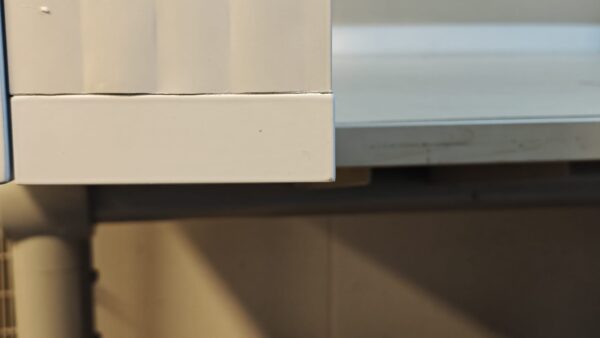 OUTLET - VANITY Spiegelkast 80x60 Badkamerspiegel met verlichting - Afbeelding 9